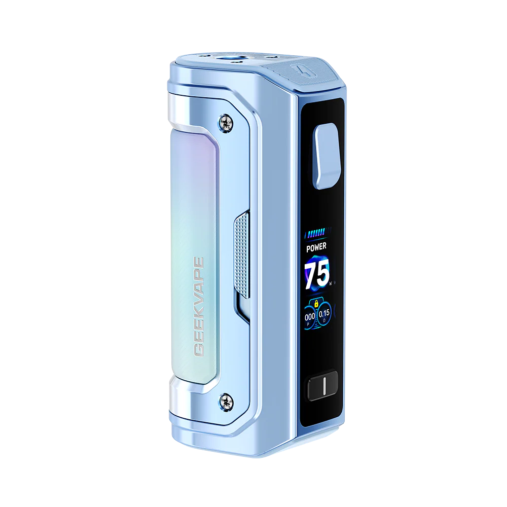 All Products of Geekvape