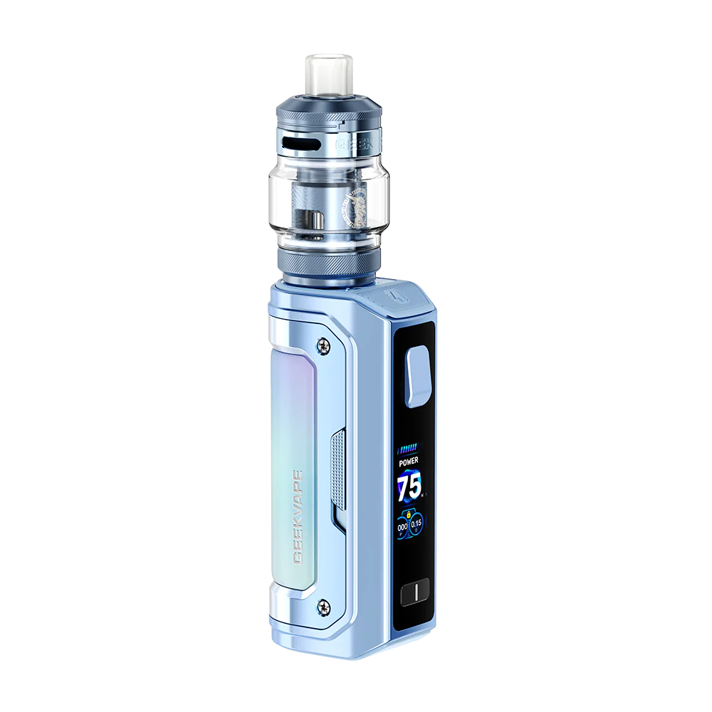 New Arrivals-GeekVape